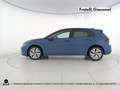 Volkswagen Golf 2.0 tdi edition plus 150cv dsg Bleu - thumbnail 3