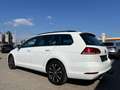 Volkswagen Golf Variant United 2,0 TDI DSG | NP: €40.000 Weiß - thumbnail 5