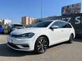 Volkswagen Golf Variant United 2,0 TDI DSG | NP: €40.000 Weiß - thumbnail 7