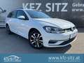 Volkswagen Golf Variant United 2,0 TDI DSG | NP: €40.000 Weiß - thumbnail 1