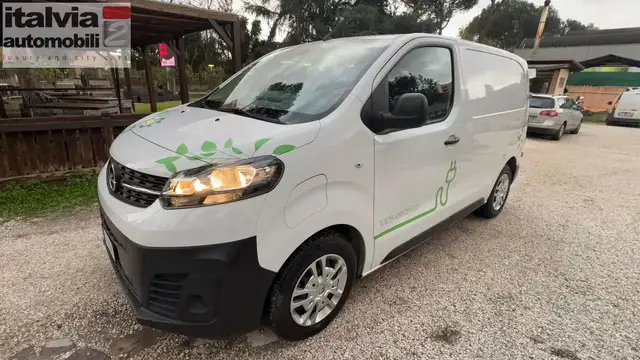 Opel Vivaro-e OPEL VIVARO ELETTRICO 12MESI DI GARANZIA