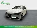 Alfa Romeo Stelvio VELOCE 2.2 TD TURBO 210 CV AUTO 4WD 5P Blanco - thumbnail 17