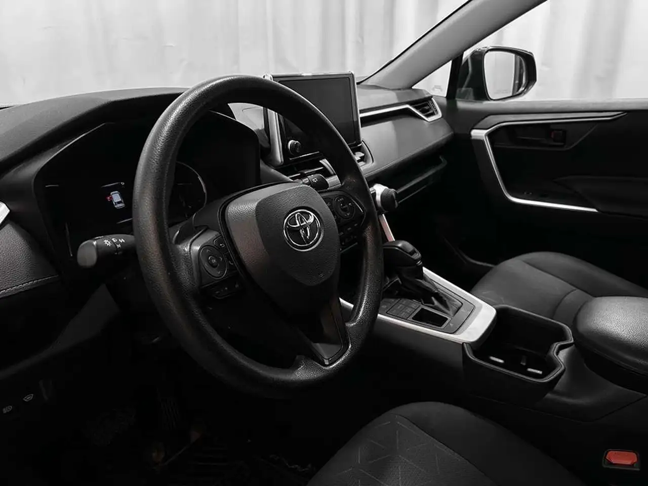 Toyota RAV 4 fotografie Toyota RAV 4