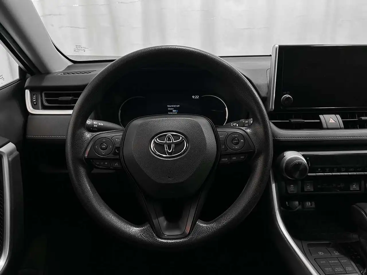 Toyota RAV 4 fotografie Toyota RAV 4