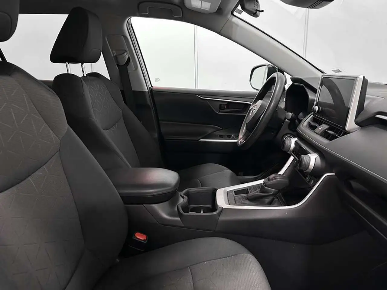 Toyota RAV 4 fotografie Toyota RAV 4