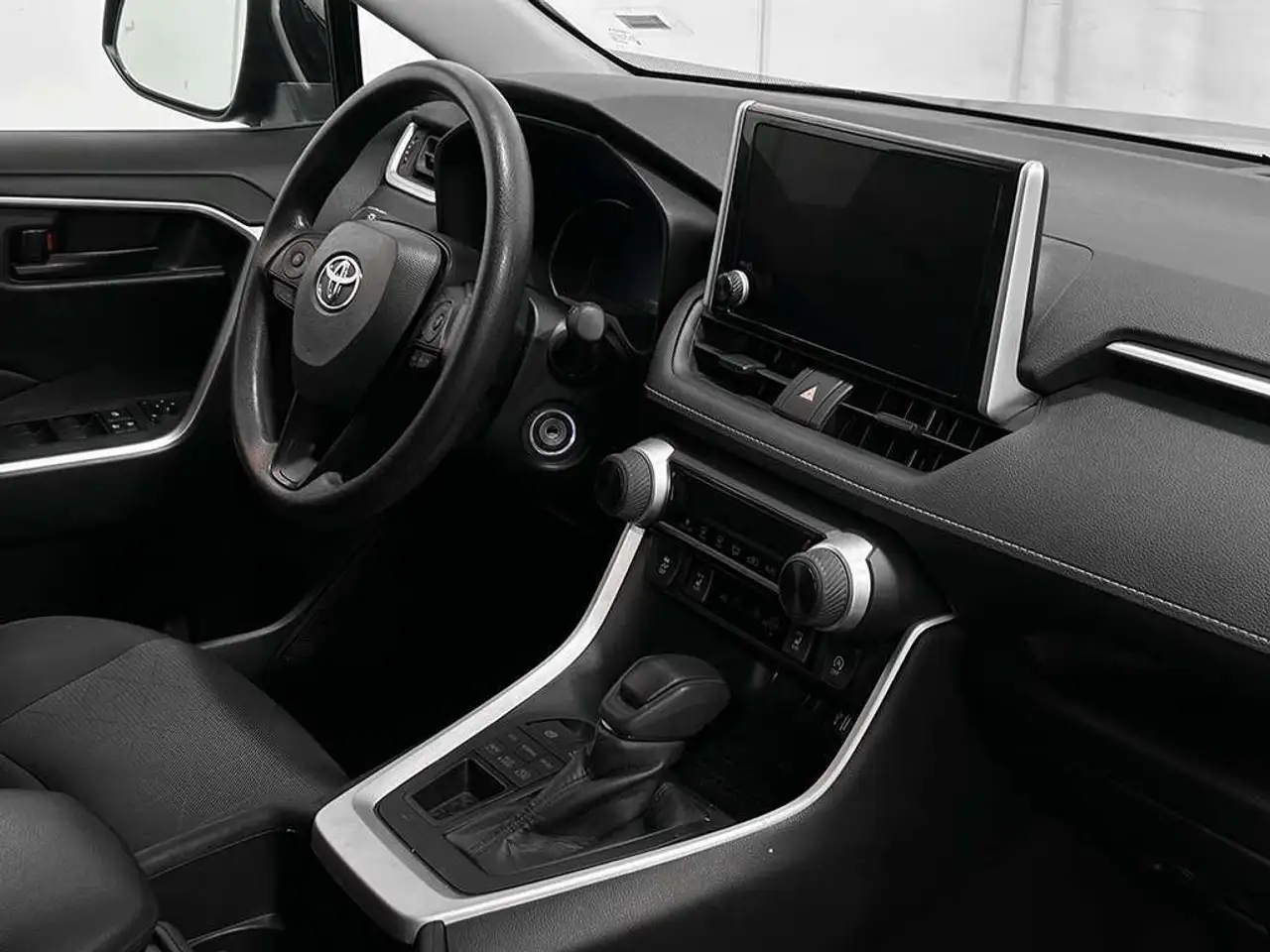 Toyota RAV 4 fotografie Toyota RAV 4
