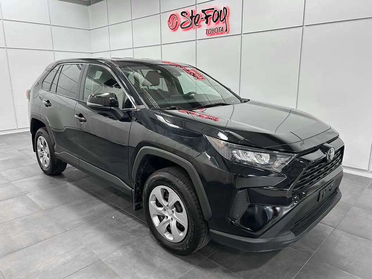 2023 Toyota RAV 4