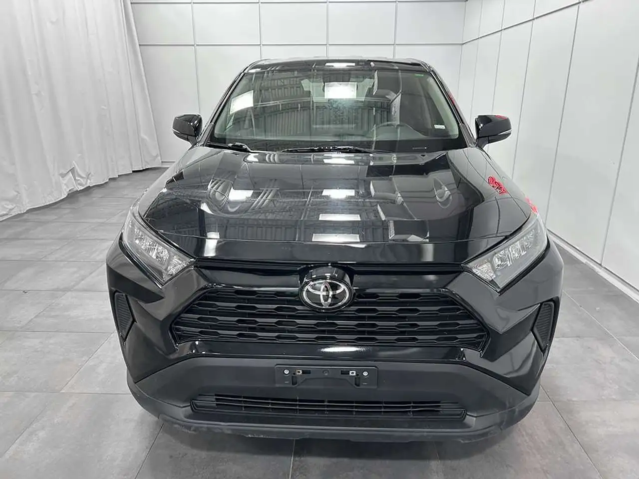 Toyota RAV 4 fotografie Toyota RAV 4