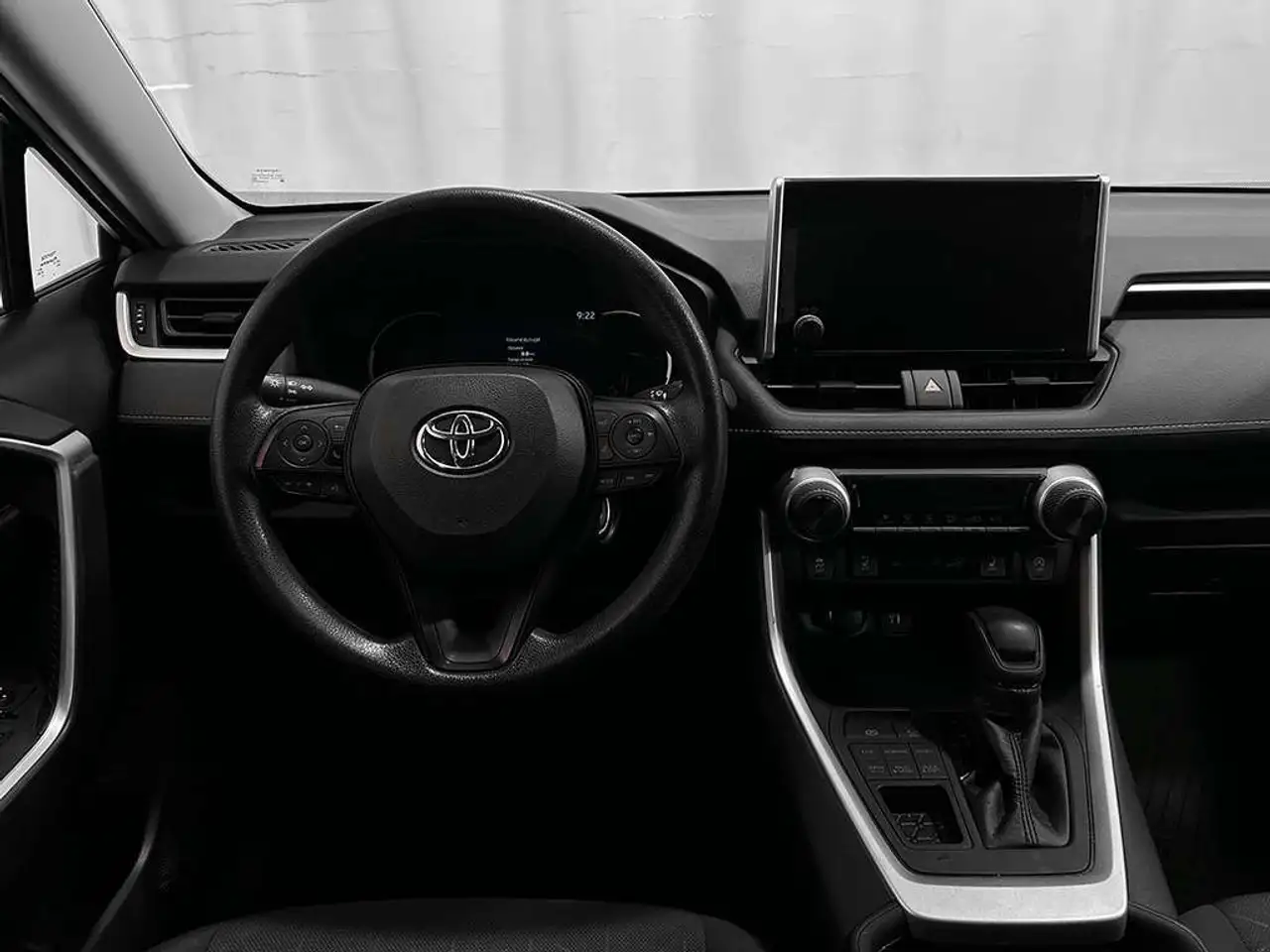 Toyota RAV 4 fotografie Toyota RAV 4