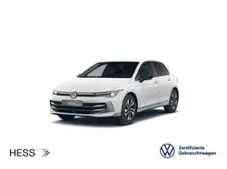 Volkswagen Golf VIII 1.5 eTSI DSG ENERGY*IQ.LIGHT*AHK*KAMER