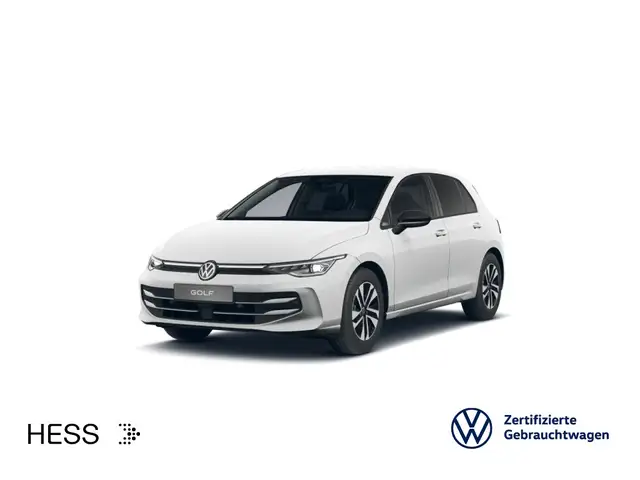 Volkswagen Golf VIII 1.5 eTSI DSG ENERGY*IQ.LIGHT*AHK*KAMER