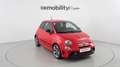 Abarth 595 1.4T JET 107KW Rojo - thumbnail 3