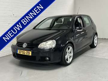 1.6 FSI Sportline AIRCO / NAVI / CAMERA / CRUISE