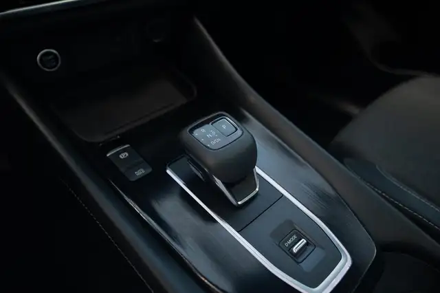 Nissan Qashqai view 10