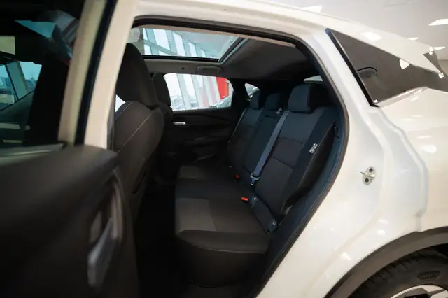Nissan Qashqai view 6