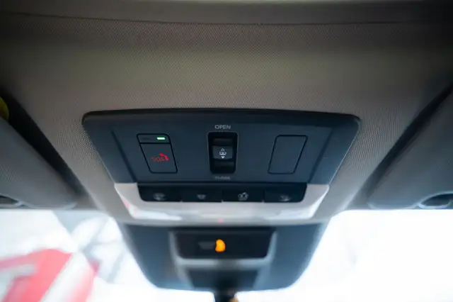 Nissan Qashqai view 12