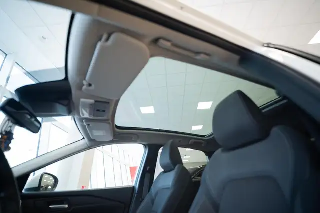 Nissan Qashqai view 7