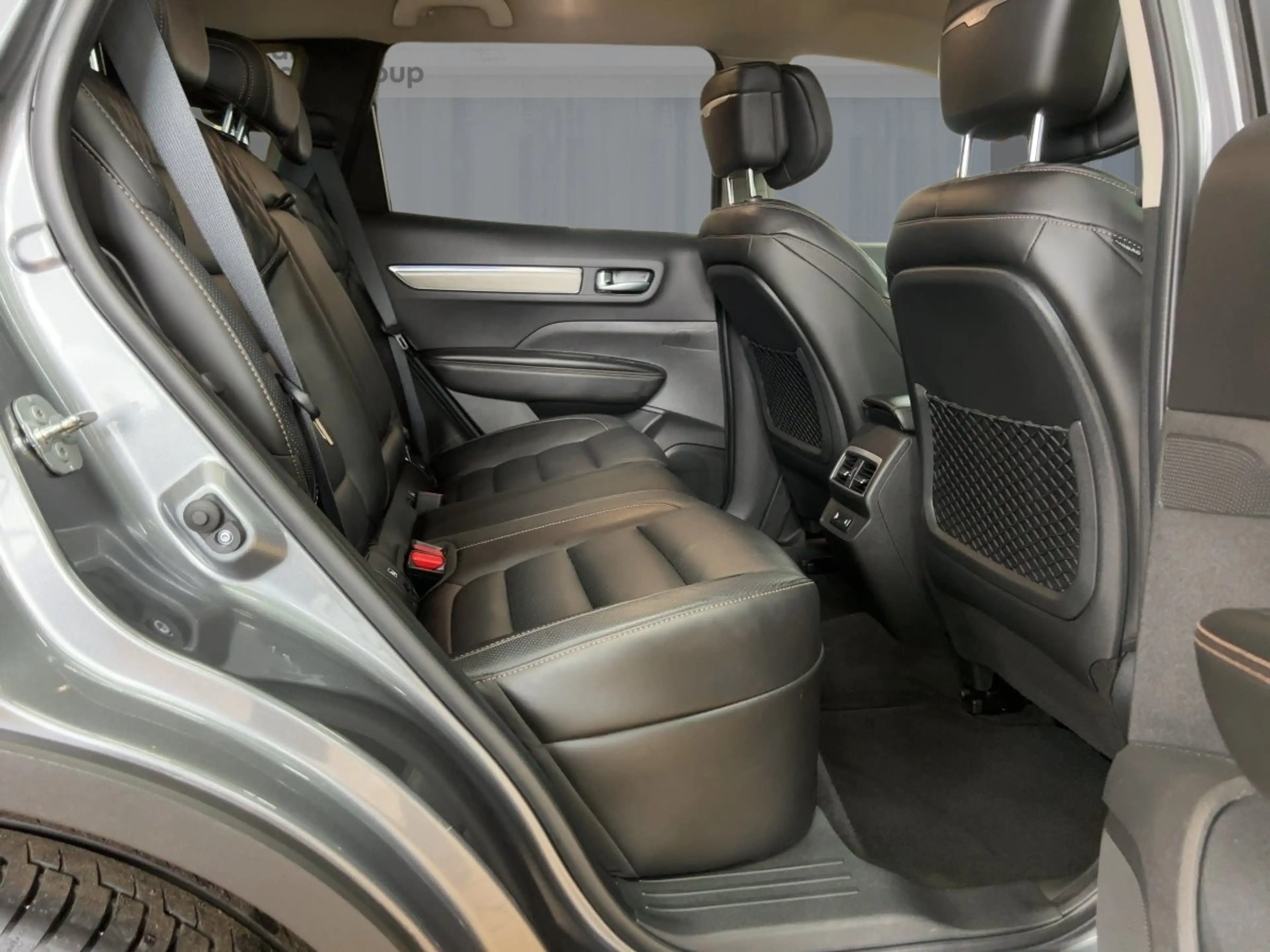 Renault Koleos INITIALE PARIS TCe 160 EDC SHZ PDC — photo 9