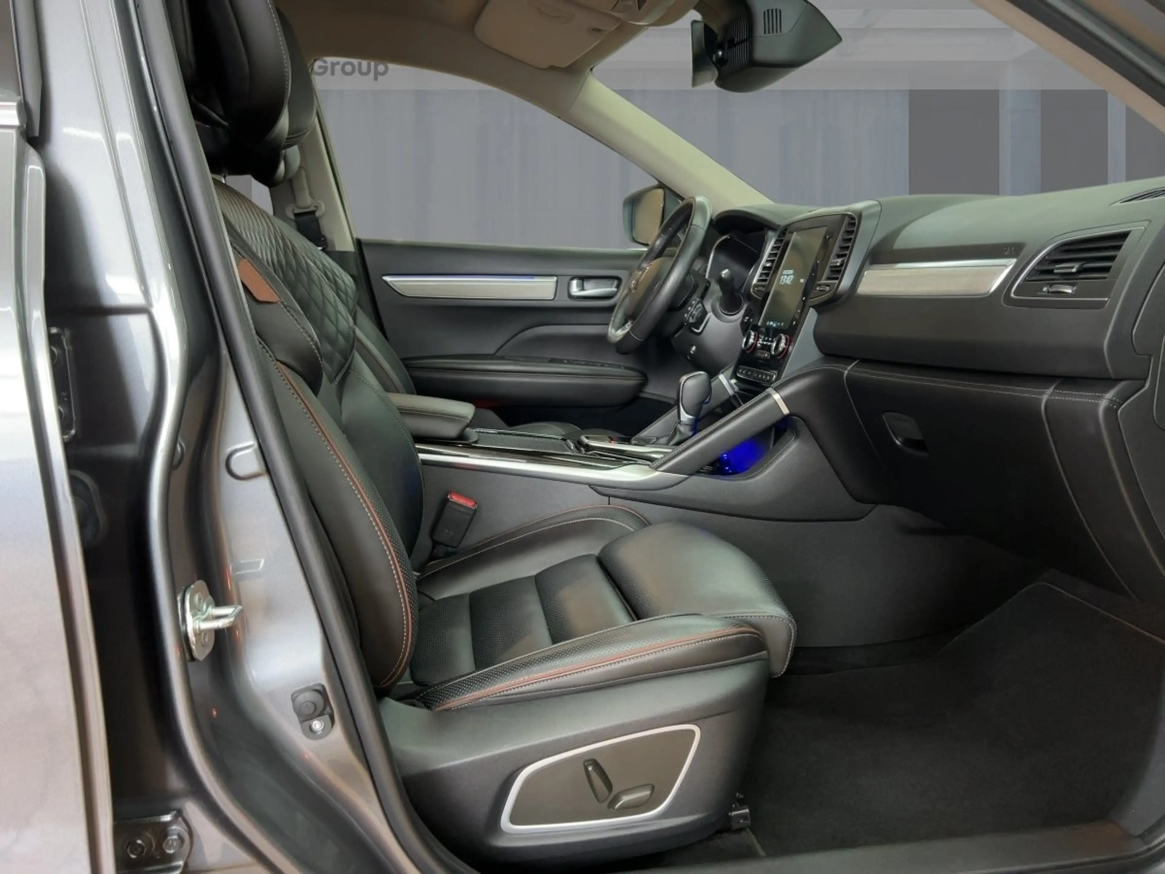 Renault Koleos INITIALE PARIS TCe 160 EDC SHZ PDC — photo 8