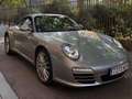 Porsche 911 911 Carrera 4 Coupé Gris - thumbnail 7