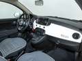 Fiat 500 HYBRID GLP LOUNGE Blanc - thumbnail 17