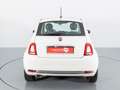 Fiat 500 HYBRID GLP LOUNGE Blanc - thumbnail 6