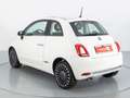Fiat 500 HYBRID GLP LOUNGE Blanc - thumbnail 8
