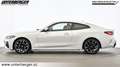 BMW 420 d xDrive M Sportpaket | Innovationspaket | Komfort Weiß - thumbnail 3