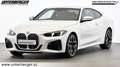 BMW 420 d xDrive M Sportpaket | Innovationspaket | Komfort Weiß - thumbnail 1