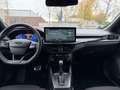 Ford Focus Turnier ST-Line X LED HUD KAMERA VIRTUELL Gris - thumbnail 17
