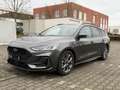 Ford Focus Turnier ST-Line X LED HUD KAMERA VIRTUELL Gris - thumbnail 1