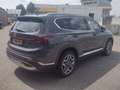 Hyundai SANTA FE 1.6 T-GDI PHEV Comfort Smart Sky 7p. Automaat, 7 p Blauw - thumbnail 5