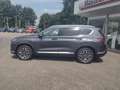 Hyundai SANTA FE 1.6 T-GDI PHEV Comfort Smart Sky 7p. Automaat, 7 p Blauw - thumbnail 8