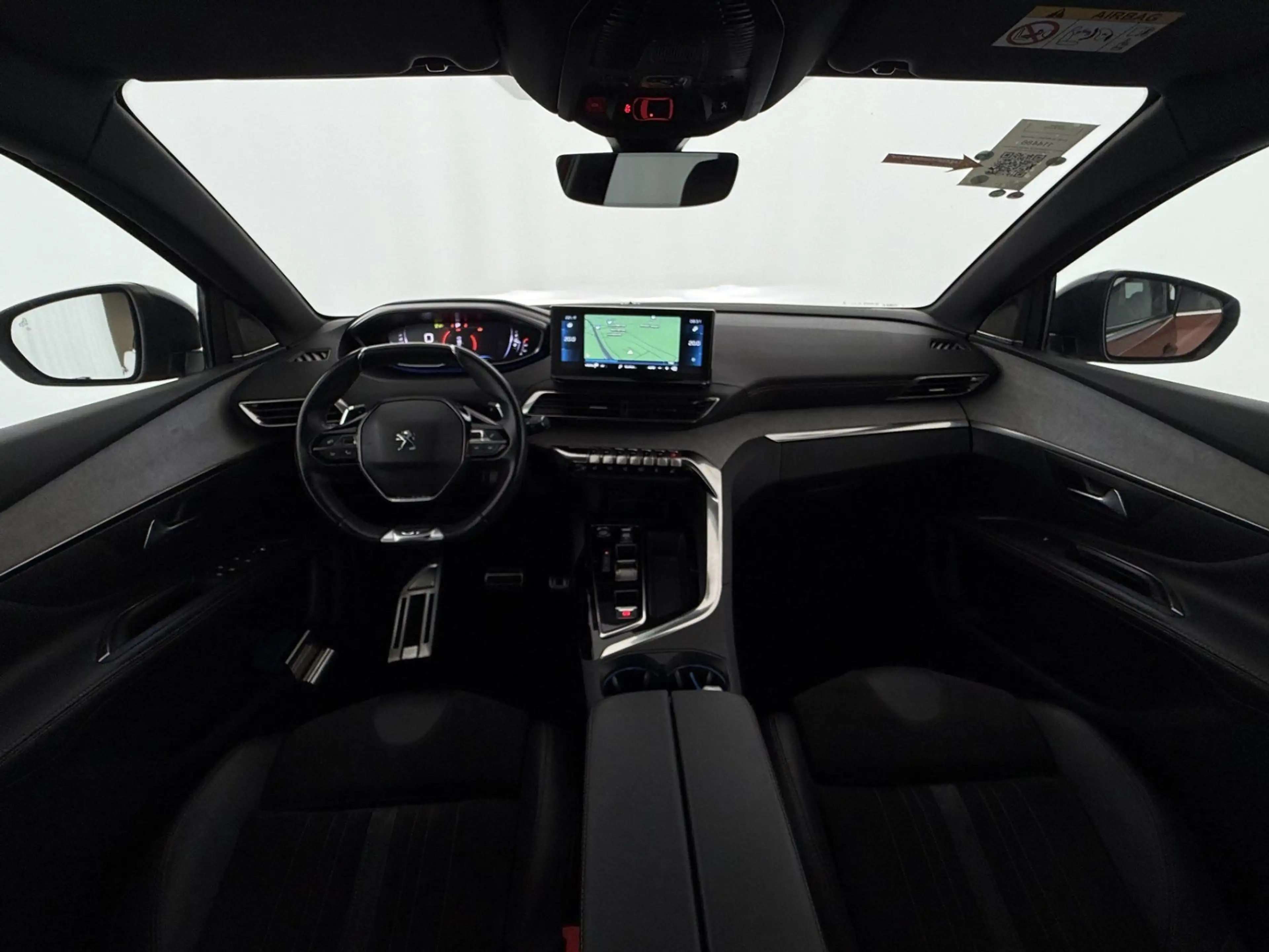 Peugeot 5008 1.5 BlueHDi 130 GT Aut 7-SITZER LED AHK NAVI — photo 14