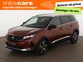 Peugeot 5008 1.5 BlueHDi 130 GT Aut 7-SITZER LED AHK NAVI Braun - thumbnail 1