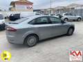 Ford Mondeo 1.8TDCi Econetic Silber - thumbnail 4