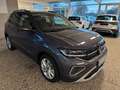 Volkswagen T-Cross 1.5 TSI DSG Life*IQ-LIGHT*ACC*KAMERA* Grau - thumbnail 4