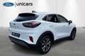 Ford Puma 1.0i Ecoboost mHEV 92kW Titanium PRIJS MET 5 JAAR Blanc - thumbnail 2