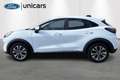 Ford Puma 1.0i Ecoboost mHEV 92kW Titanium PRIJS MET 5 JAAR Blanc - thumbnail 3