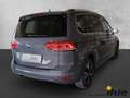 Volkswagen Touran Highline 1,5 TSI DSG PANO.DACH+MASSAGESITZE+AHK Gris - thumbnail 3