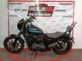 Harley-Davidson Sportster 1200 Negru - thumbnail 2