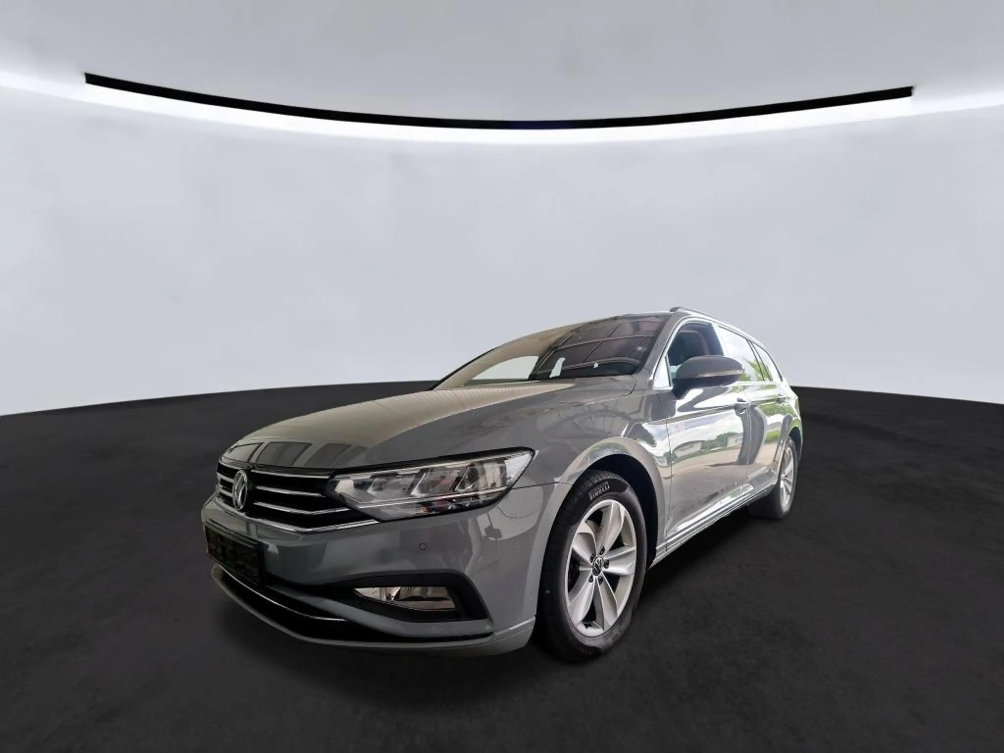 Volkswagen Passat Variant 2.0 TDI DSG BUSINESS +AHK +360° +H&K +LED +ACC +N — photo 2