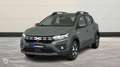 Dacia Sandero 1.0 ECO-G 100ch Stepway Expression - thumbnail 1