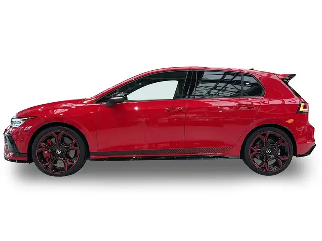 Volkswagen Golf GTI EDITION 50 270 KM/H+MATRIX+KAMERA+ACC+KLIMA... Ansicht 3