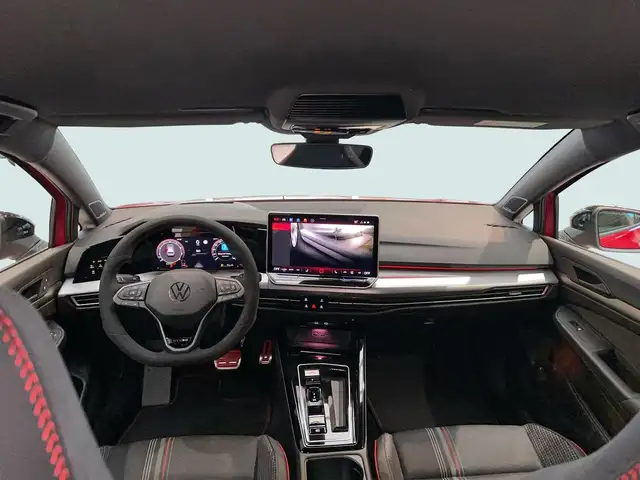 Volkswagen Golf GTI EDITION 50 270 KM/H+MATRIX+KAMERA+ACC+KLIMA... Ansicht 5