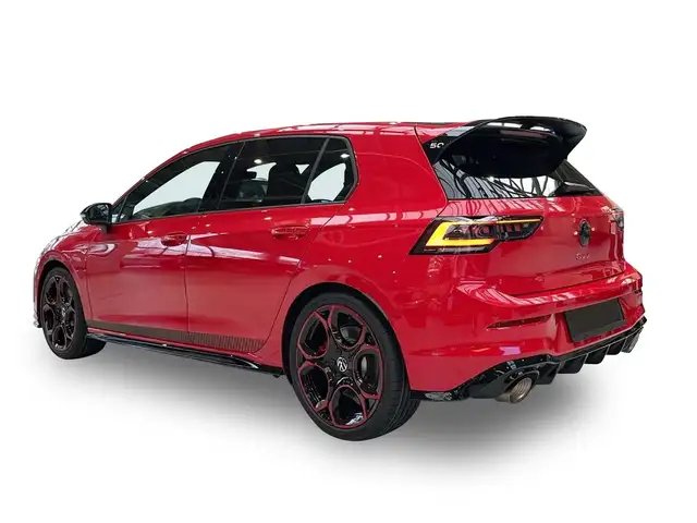 Volkswagen Golf GTI EDITION 50 270 KM/H+MATRIX+KAMERA+ACC+KLIMA... Ansicht 2