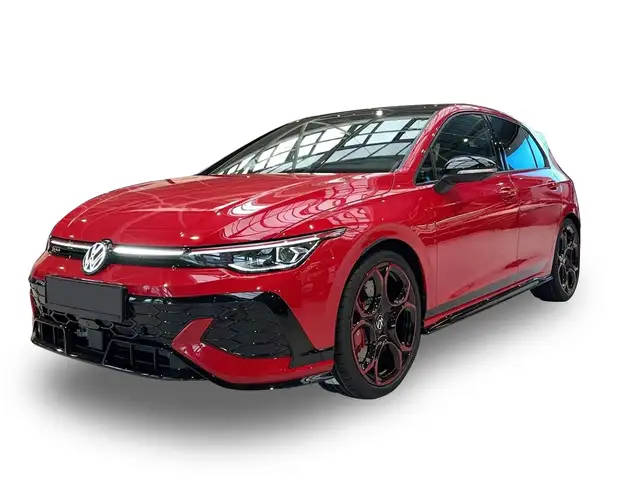 Volkswagen Golf GTI EDITION 50 270 KM/H+MATRIX+KAMERA+ACC+KLIMA...