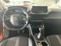 Peugeot 2008 PureTech 100 Allure Arancione - thumbnail 11
