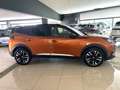 Peugeot 2008 PureTech 100 Allure Arancione - thumbnail 4