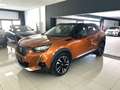 Peugeot 2008 PureTech 100 Allure Arancione - thumbnail 1